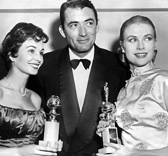 From the Oscar’s to the M. Frid Victory Award