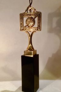 Spivakov Award