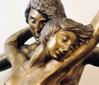 Duet (detail)